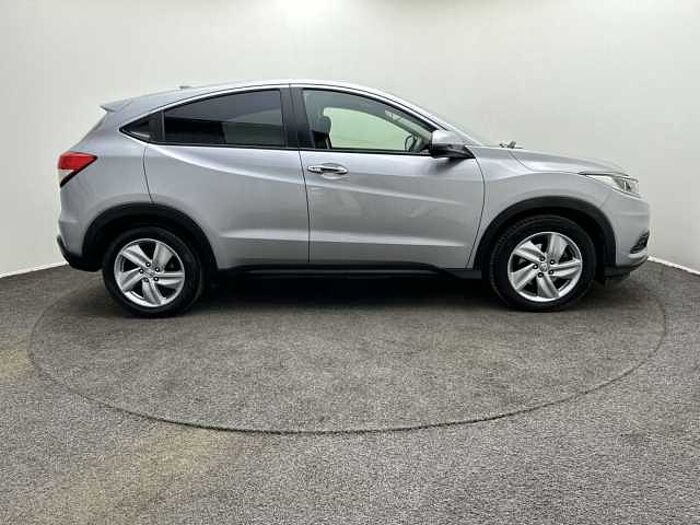 Honda HR-V 1.5 i-VTEC SE CVT 5dr 