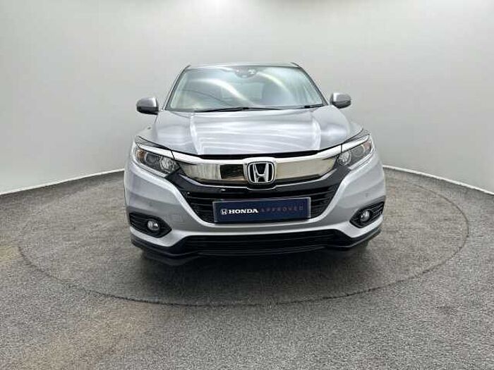 Honda HR-V 1.5 i-VTEC SE CVT 5dr 
