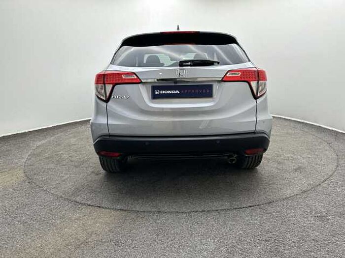 Honda HR-V 1.5 i-VTEC SE CVT 5dr 