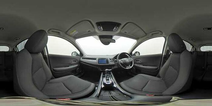 Honda HR-V 1.5 i-VTEC SE CVT 5dr 