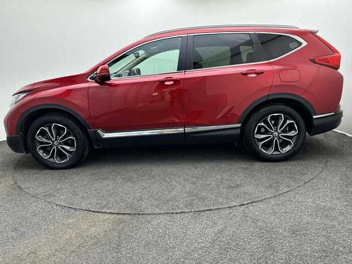 Honda CR-V Hybrid 2.0 i-MMD Hybrid SR 2WD 5dr eCVT 