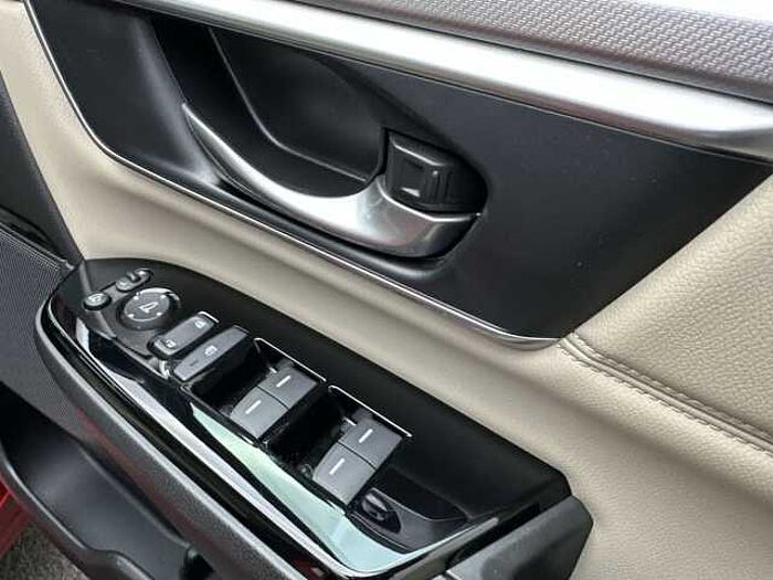 Honda CR-V Hybrid 2.0 i-MMD Hybrid SR 2WD 5dr eCVT 