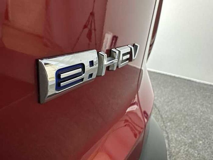 Honda CR-V Hybrid 2.0 i-MMD Hybrid SR 2WD 5dr eCVT 