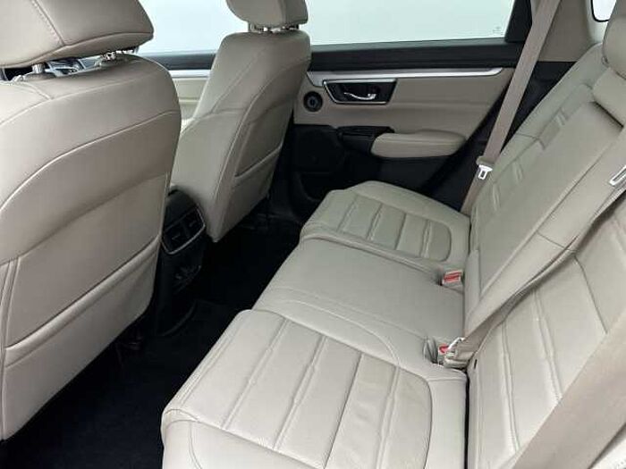 Honda CR-V Hybrid 2.0 i-MMD Hybrid SR 2WD 5dr eCVT 