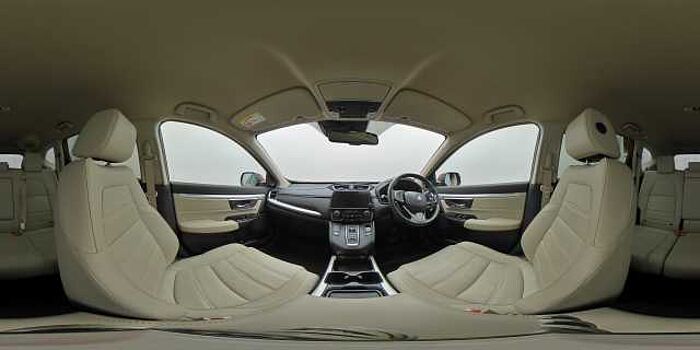 Honda CR-V Hybrid 2.0 i-MMD Hybrid SR 2WD 5dr eCVT 