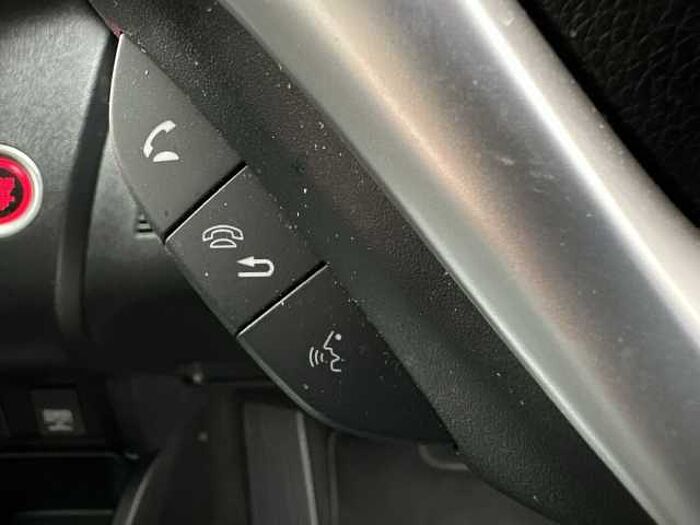 Honda Jazz 1.3 i-VTEC EX Navi 5dr CVT 