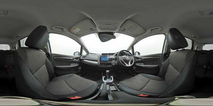 Honda Jazz 1.3 i-VTEC EX Navi 5dr CVT 