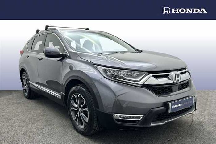 Honda CR-V Hybrid 2.0 i-MMD Hybrid SR 5dr eCVT 