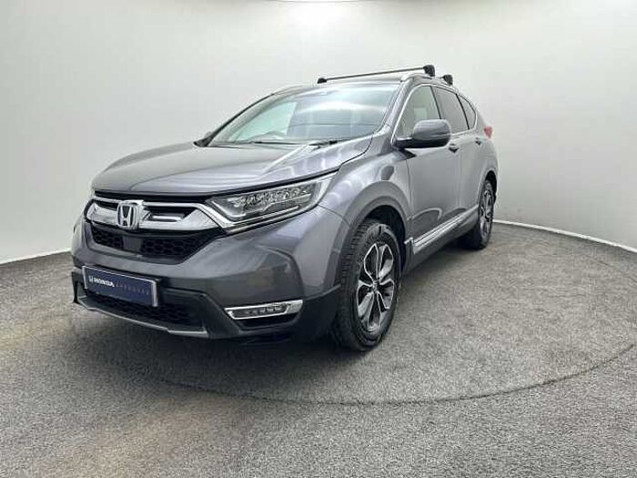 Honda CR-V Hybrid 2.0 i-MMD Hybrid SR 5dr eCVT 