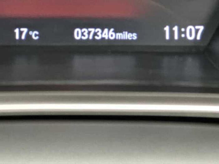 Honda CR-V Hybrid 2.0 i-MMD Hybrid SR 5dr eCVT 