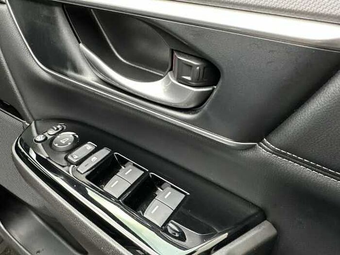 Honda CR-V Hybrid 2.0 i-MMD Hybrid SR 5dr eCVT 