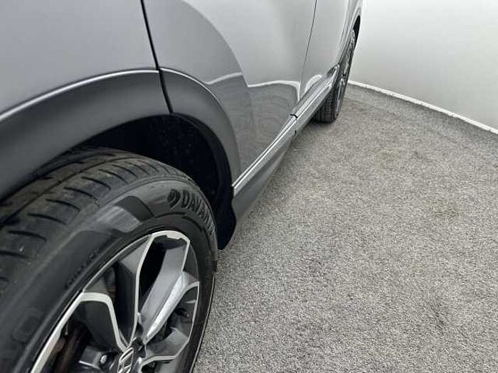 Honda CR-V Hybrid 2.0 i-MMD Hybrid SR 5dr eCVT 