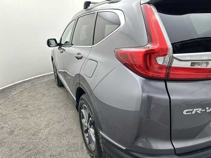Honda CR-V Hybrid 2.0 i-MMD Hybrid SR 5dr eCVT 
