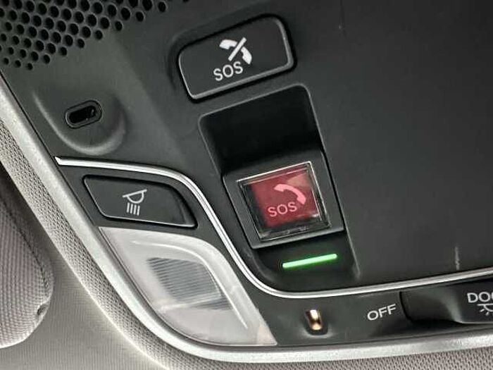 Honda CR-V Hybrid 2.0 i-MMD Hybrid SR 5dr eCVT 