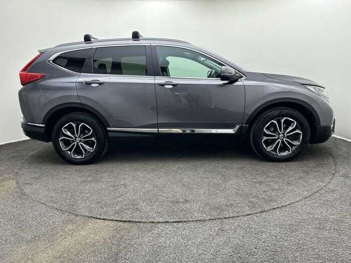 Honda CR-V Hybrid 2.0 i-MMD Hybrid SR 5dr eCVT 