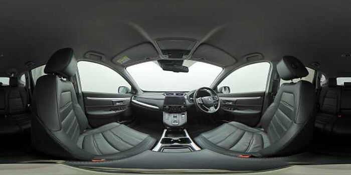 Honda CR-V Hybrid 2.0 i-MMD Hybrid SR 5dr eCVT 