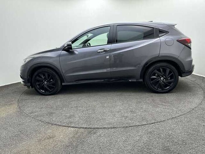 Honda HR-V 1.5 i-VTEC Turbo Sport CVT 5dr 
