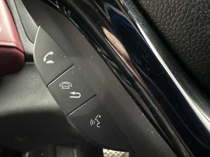 Honda HR-V 1.5 i-VTEC Turbo Sport CVT 5dr 