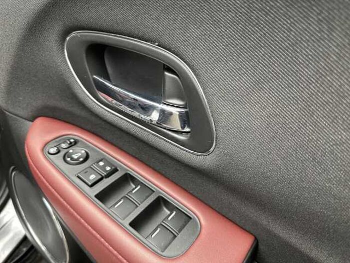 Honda HR-V 1.5 i-VTEC Turbo Sport CVT 5dr 