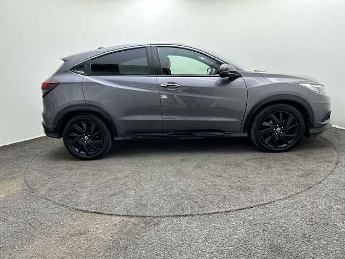 Honda HR-V 1.5 i-VTEC Turbo Sport CVT 5dr 