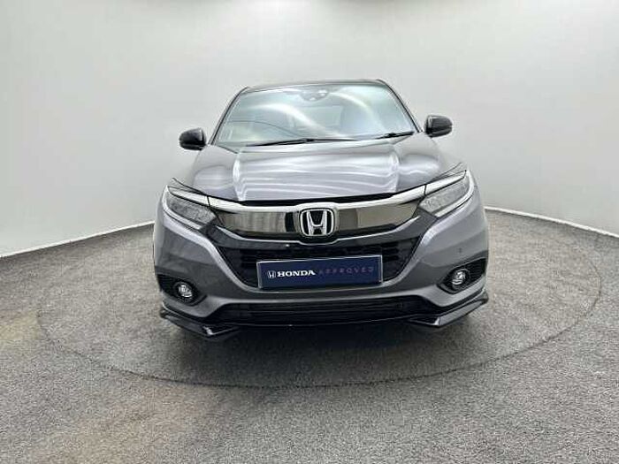 Honda HR-V 1.5 i-VTEC Turbo Sport CVT 5dr 