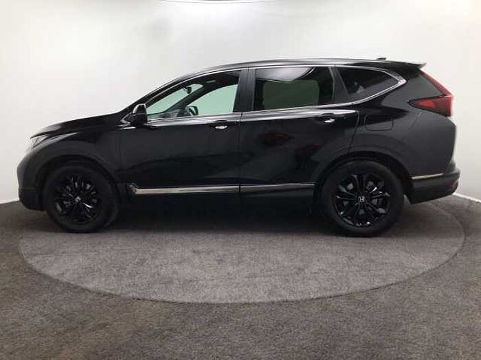 Honda CR-V Hybrid 2.0 i-MMD Hybrid Sport Line 2WD 5dr eCVT 