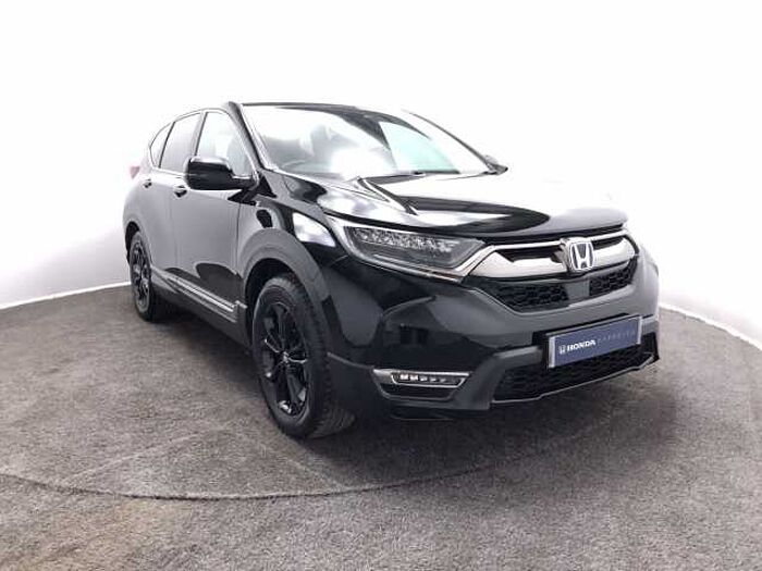 Honda CR-V Hybrid 2.0 i-MMD Hybrid Sport Line 2WD 5dr eCVT 