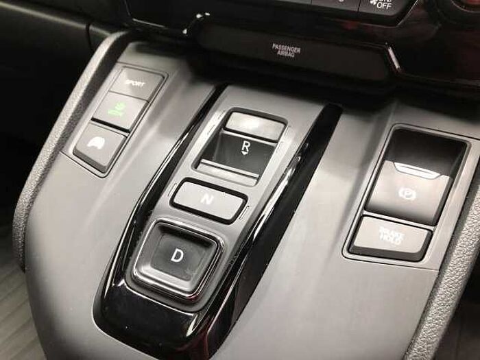 Honda CR-V Hybrid 2.0 i-MMD Hybrid Sport Line 2WD 5dr eCVT 