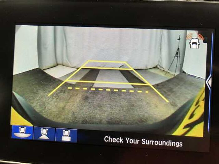 Honda CR-V Hybrid 2.0 i-MMD Hybrid Sport Line 2WD 5dr eCVT 