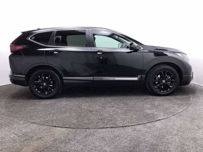 Honda CR-V Hybrid 2.0 i-MMD Hybrid Sport Line 2WD 5dr eCVT 