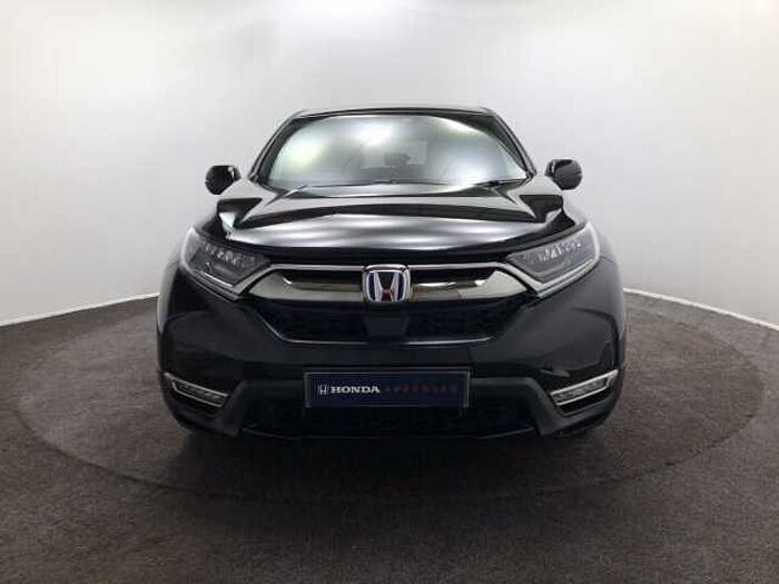 Honda CR-V Hybrid 2.0 i-MMD Hybrid Sport Line 2WD 5dr eCVT 