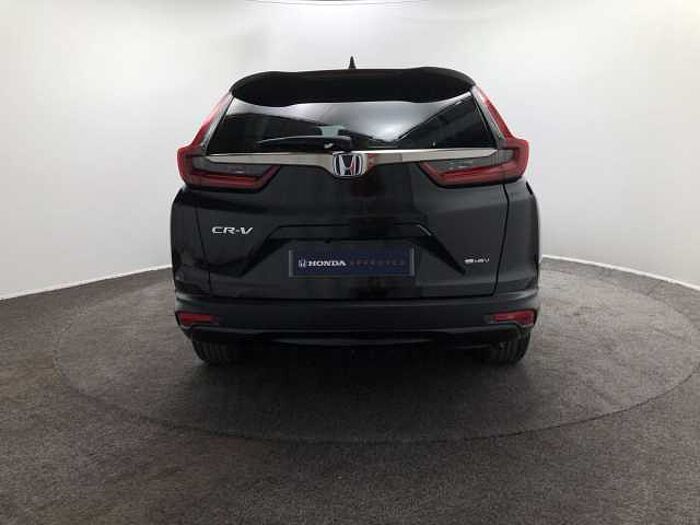 Honda CR-V Hybrid 2.0 i-MMD Hybrid Sport Line 2WD 5dr eCVT 