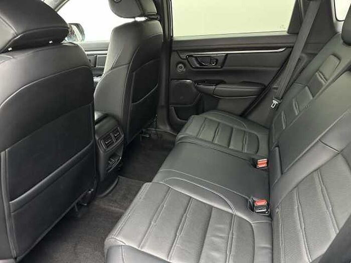 Honda CR-V Hybrid 2.0 i-MMD Hybrid Sport Line 2WD 5dr eCVT 