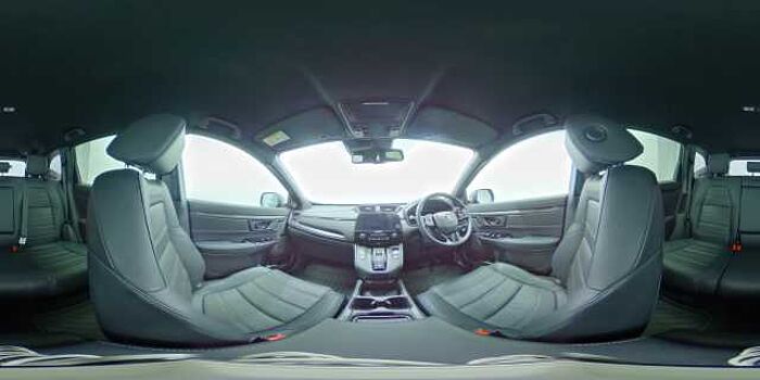 Honda CR-V Hybrid 2.0 i-MMD Hybrid Sport Line 2WD 5dr eCVT 