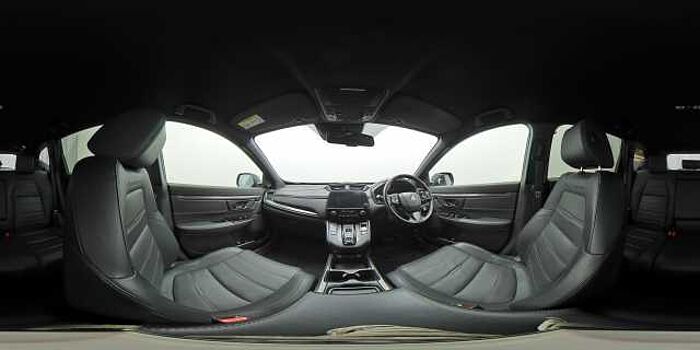 Honda CR-V Hybrid 2.0 i-MMD Hybrid Sport Line 2WD 5dr eCVT 