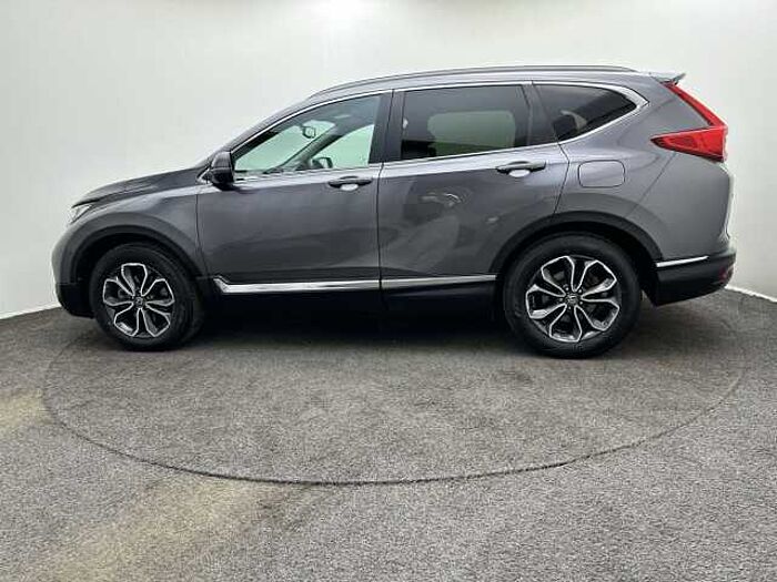 Honda CR-V Hybrid 2.0 i-MMD Hybrid SR 2WD 5dr eCVT 