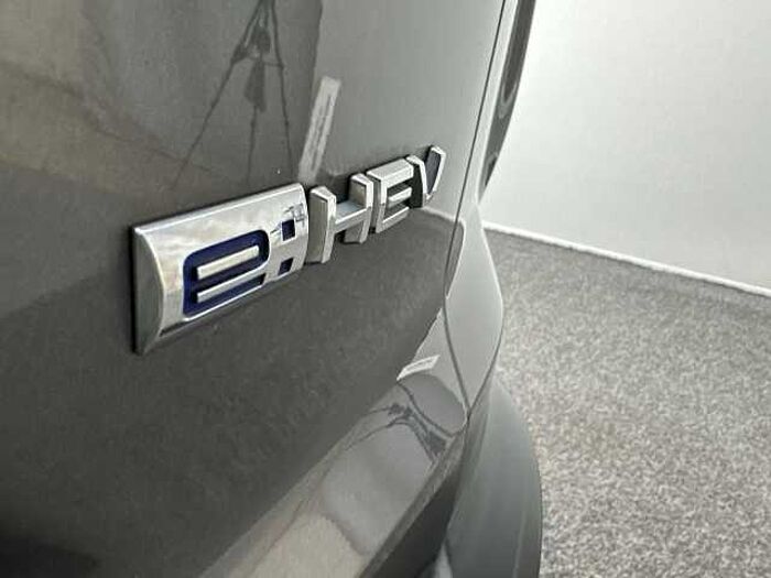 Honda CR-V Hybrid 2.0 i-MMD Hybrid SR 2WD 5dr eCVT 