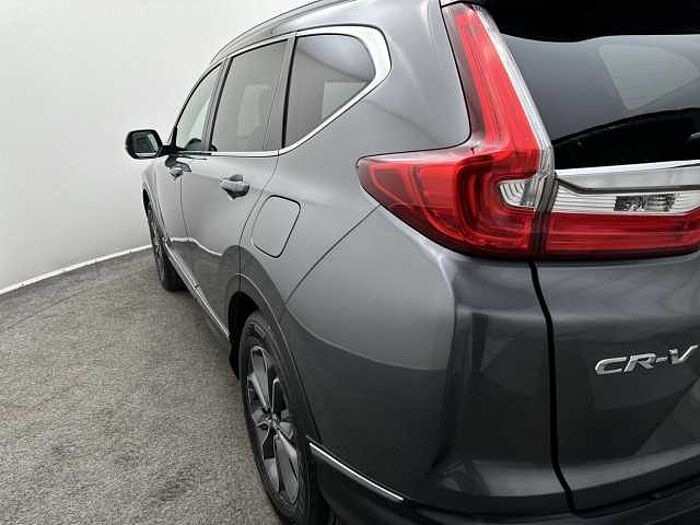 Honda CR-V Hybrid 2.0 i-MMD Hybrid SR 2WD 5dr eCVT 
