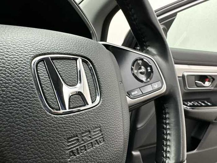 Honda CR-V Hybrid 2.0 i-MMD Hybrid SR 2WD 5dr eCVT 