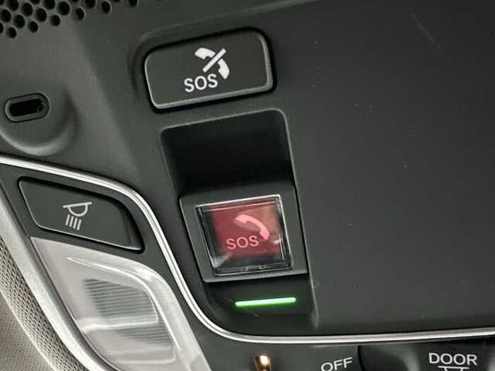 Honda CR-V Hybrid 2.0 i-MMD Hybrid SR 2WD 5dr eCVT 