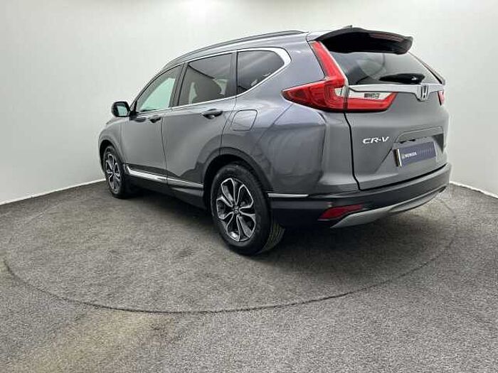 Honda CR-V Hybrid 2.0 i-MMD Hybrid SR 2WD 5dr eCVT 