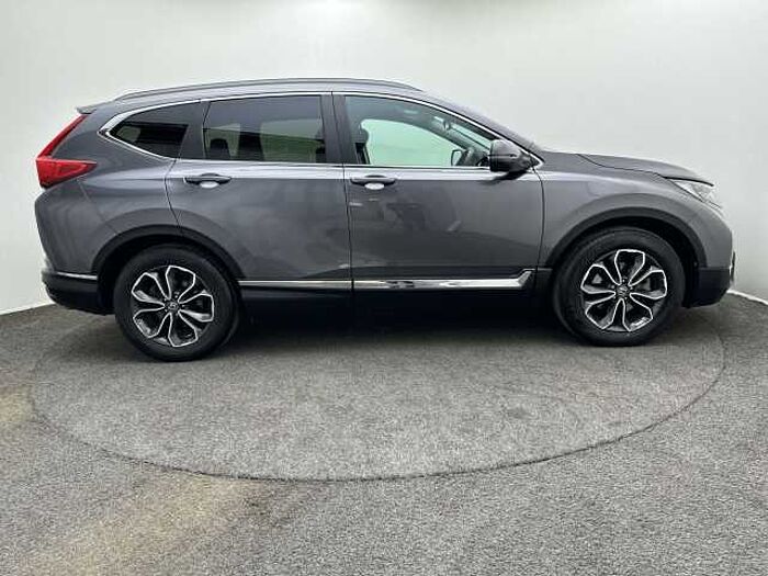 Honda CR-V Hybrid 2.0 i-MMD Hybrid SR 2WD 5dr eCVT 