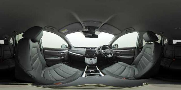 Honda CR-V Hybrid 2.0 i-MMD Hybrid SR 2WD 5dr eCVT 