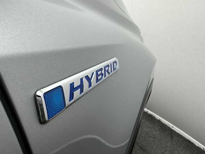 Honda CR-V Hybrid 2.0 i-MMD Hybrid EX 5dr eCVT 