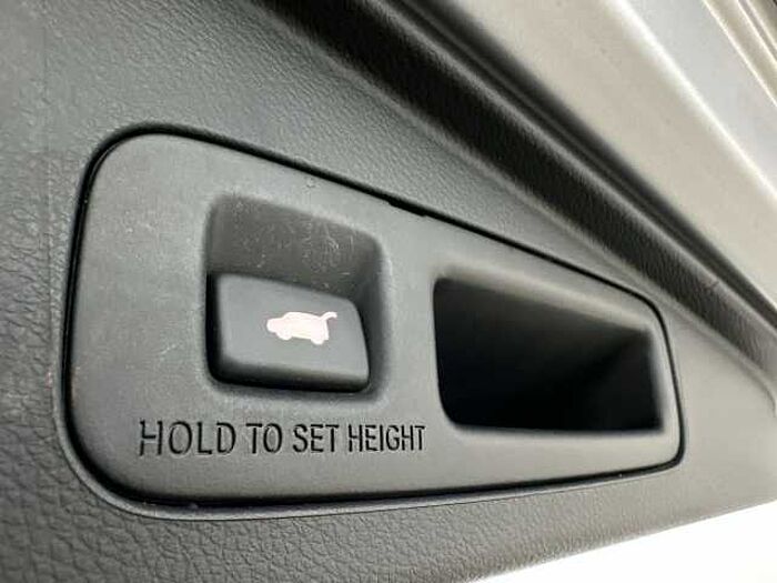 Honda CR-V Hybrid 2.0 i-MMD Hybrid EX 5dr eCVT 