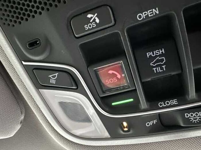 Honda CR-V Hybrid 2.0 i-MMD Hybrid EX 5dr eCVT 