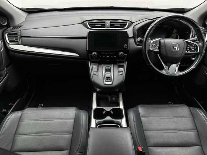 Honda CR-V Hybrid 2.0 i-MMD Hybrid EX 5dr eCVT 