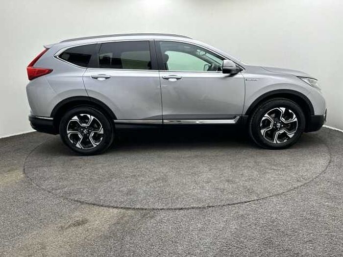 Honda CR-V Hybrid 2.0 i-MMD Hybrid EX 5dr eCVT 