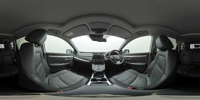 Honda CR-V Hybrid 2.0 i-MMD Hybrid EX 5dr eCVT 