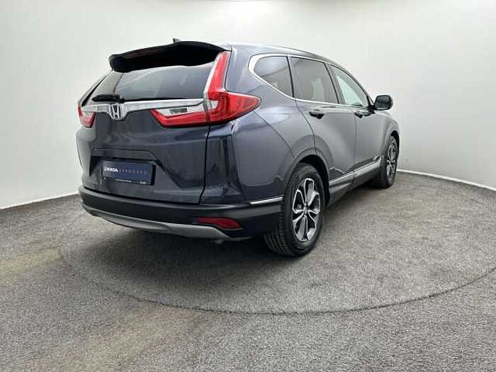 Honda CR-V Hybrid 2.0 i-MMD Hybrid SE 2WD 5dr eCVT 